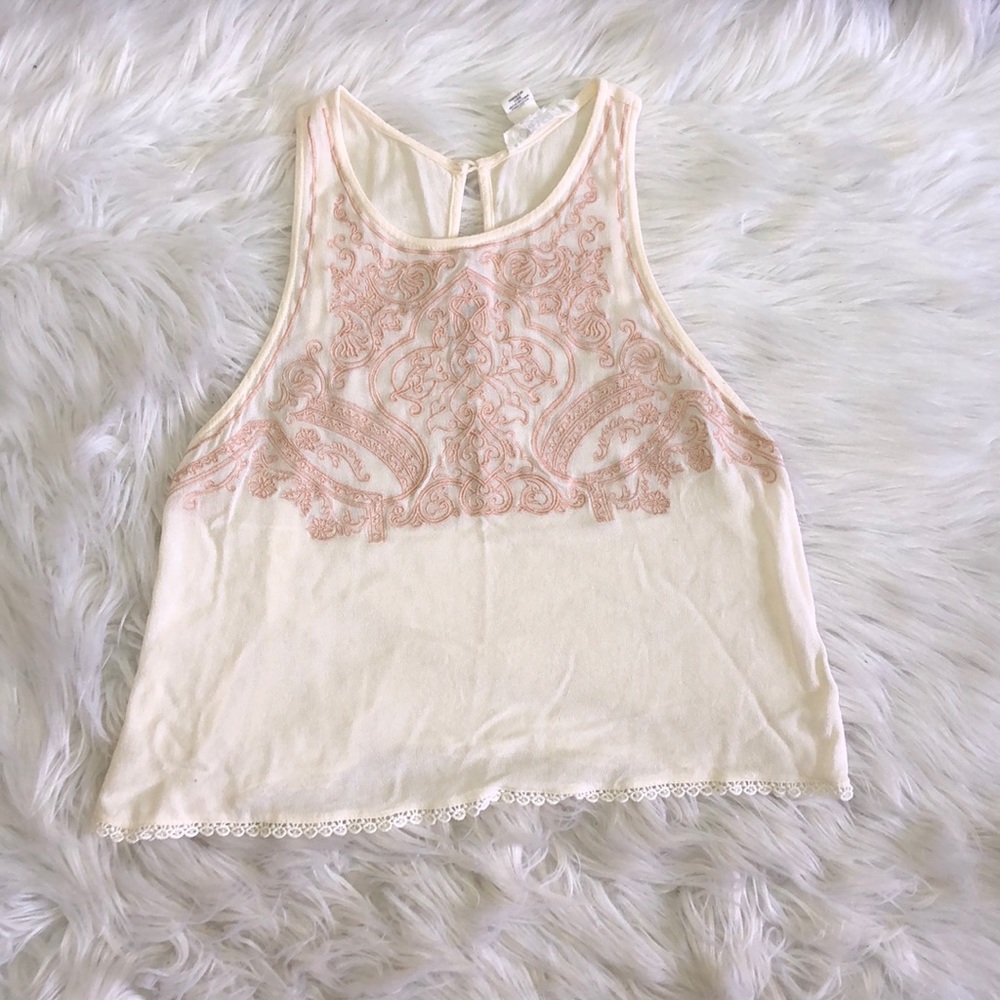 Forever 21 blouse
